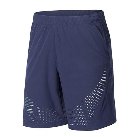 CLOUSPO Sporthose Herren Kurz schnell trockend weich Trainingsshorts Jogginghose kurz für Laufsport, Workout(Verpackung/MEHRW