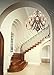 Minka Lavery 1940-126, Belcaro Chandelier Accessory Ceiling Medallion, Walnut