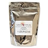 OXALIC ACID 99.6% 1 Lb. Deck, Crystals, Metal Cleaning- Rust Removal, Wood Stain Remover and More!