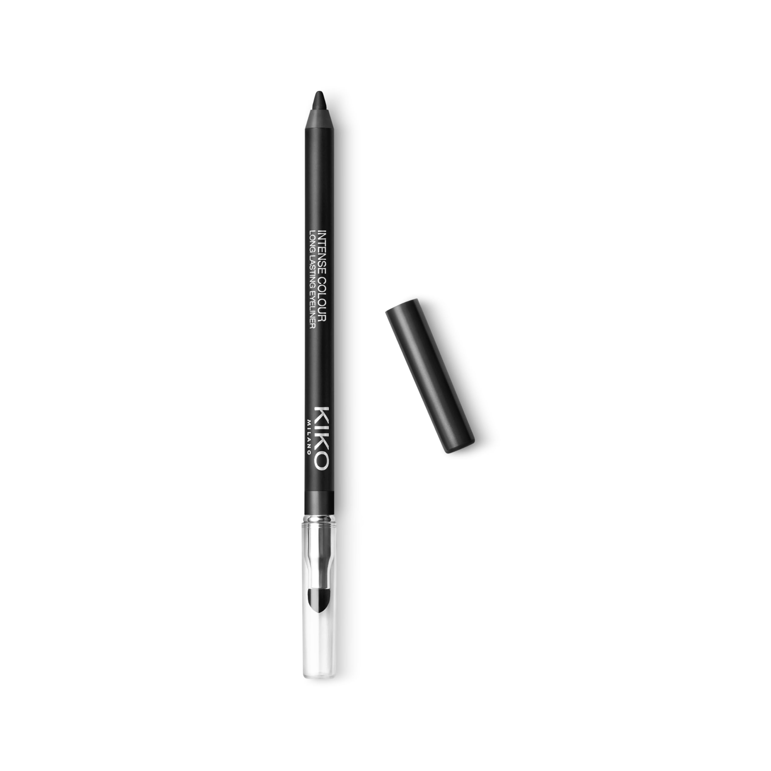 KIKO Milano Intense Colour Long Lasting Eyeliner 16 | Intense and smooth-gliding outer eye pencil with long wear