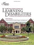 K&W Guide to Colleges for Students with Learning Disabilities, 10th Edition (College Admissions Guides)