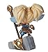 League of Legends Official Series 2 Figure, Poppy