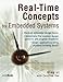 Real-Time Concepts for Embedded Systems