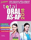 Image de Total Oral As-Ap 2018 - Concours Aide-Soignant et Auxiliaire de Puericulture