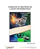 Image de Conduite et maîtrise de l'audit informatique (French Edition)