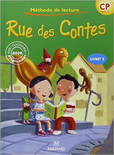 Rue Des Contes Cp Cycle 2 Livret 2 Methode De Lecture Amazon Fr Baron Liliane Condominas Angelique Baron Philippe Livres Rue Des Contes Cp Cycle 2 Livret 2 Methode De Lecture Amazon Fr Baron Liliane Condominas Angelique Baron Philippe Livres