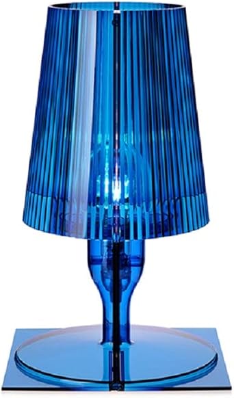 kartell take table lamp