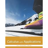 Calculus with Applications