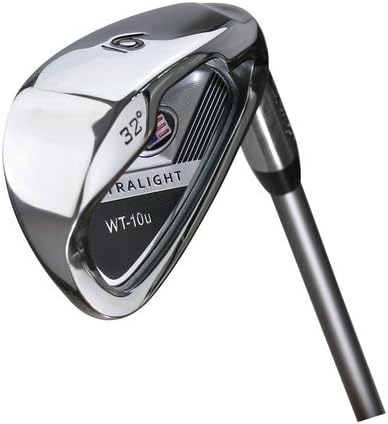 US Kids Golf Ul
