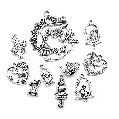 2 iloveDIYbeads+Supplies+Wonderland+Steampunk+Accessory