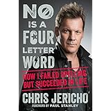 No Is a Four-Letter Word: How I Failed Spelling but Succeeded in Life