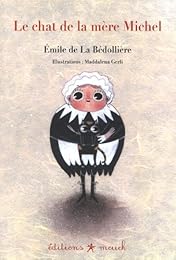 Le  chat de la mère Michel