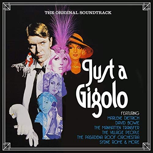 Amazon.com: Boccaccio '70 (Original Soundtrack Recording): CDs & Vinyl