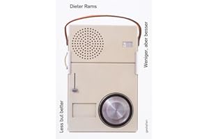 Dieter Rams. Less But Better