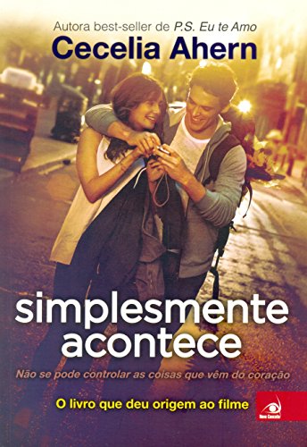 Simplesmente Acontece (Em Portugues do Brasil)