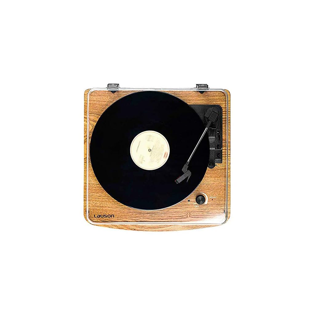 Get the best from your vinyl turntable Vinyl Turntables