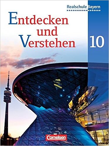 Entdecken und Verstehen 10