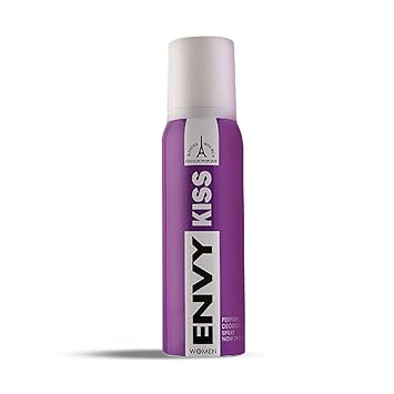 Envy Kiss Deo 120 Ml