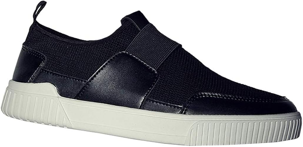 Amazon Yjso カジュアルシューズ 夏用 メンズシューズ メンズ スニーカー シューズ スポーツシューズ ランニング 通気 メッシュ 通勤 日常着用 ウォーキング 靴 学生 アウトドアシューズ ローカット 白 黒 ァッション Yjso スニーカー