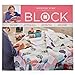 Quilting Idea Book Block Magazine Winter 2016 Vol 3 Issue 1 by Jenny Doan; Missouri Star Quilt Company; Natalie Earnheart