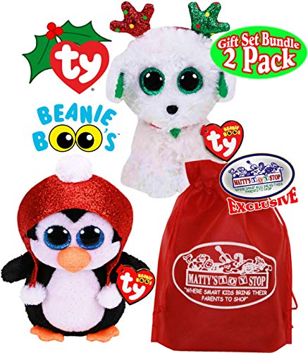 christmas beanie boos 2019