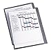 Avery Heavy Duty Plastic Document Sleeves, Holds up to 25 Sheets, 12 Clear Sleeves (72611)