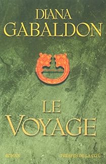 Outlander - Le voyage