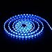 LEDNICEKER 2 Reels 5050 LED Strip Lights - 32.8ft / 10M Flexible 5050 RGB LED Light With 44key LED Controller and DC 12V5A Power Adapter
