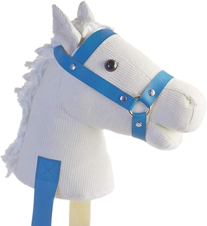 Amazon Inkpot ぬいぐるみ 馬 乗馬おもちゃ 馬の鳴き声付き やわらかい手触り 動物 親子遊び 電池付き 3色選択 28ｘ26cm 白色 ぬいぐるみ おもちゃ