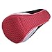 HDE Universal Golf Club Covers Golf Head Covers for Driver & Fairway Woods Golf Clubs (Set of 3) - Red