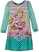Disney Little Girls Aurora Palace Pets Gown Long Sleeve K157451PN 3T