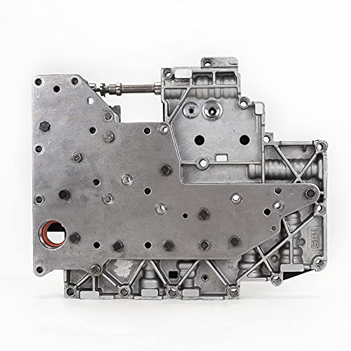 Photo 1 of 4R70W 4R75W 4R75E Transmission Valve Body Compatibile with F150 Explorer 2001-2008
