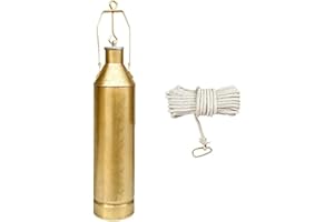 Oil Sample Extractor/Collector Bottles, Oil Sampling Equipment for Collecting Liquid Petroleum,300/500/1000ml Small Oils Samp