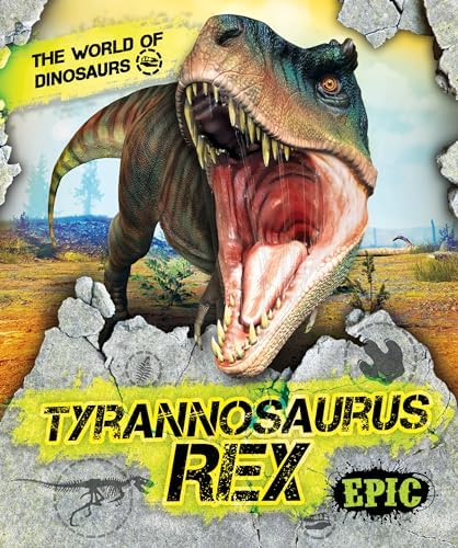 Amazon.com: Old T-Rex: 9780473682811: Gudsell, Geoff, Barraud, Ned