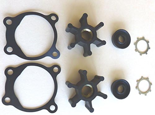 NEW Impeller Kit for Wayne Pump Replacement for PC1 &amp; PC2 66059-WYN1