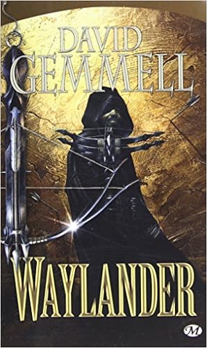 Amazon Fr Drenai Waylander Gemmell David Livres