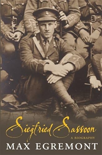 Download Siegfried Sassoon: A Biography PDF