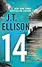 14 (A Taylor Jackson Novel Book 2)