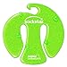 SockStar Sock Clips - Colorful Basic Line Family Pack (20 Clips)