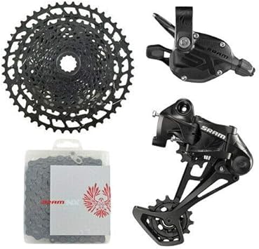 nx eagle groupset