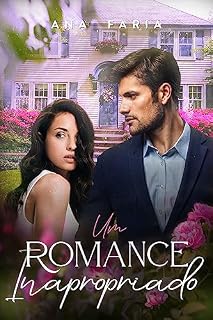 Livro Um Romance Inapropriado