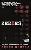 Zeroes cover