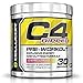 Cellucor C4 Ripped Preworkout, Cherry Limeade 30 serv