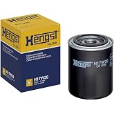 Oil Filter - Spin on