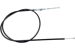 SundiooK Tiller Cable Seismic Rear Tine Tillers Alloy Steel for Replacement Cable for 5055, 5055C, 6015B, 6015V, 6065VEC, 705
