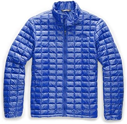 the north face winter jacket