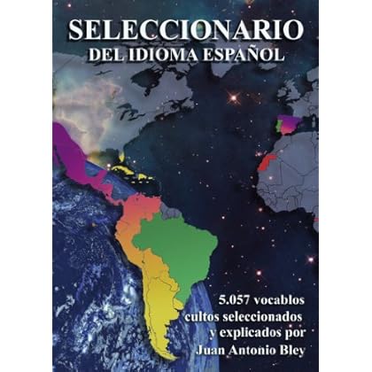Seleccionario del Idioma Español