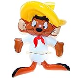 Looney Tunnes Speedy Gonzalez 13
