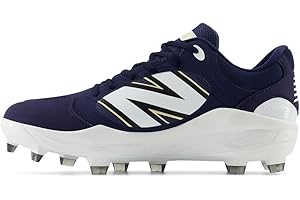 New Balance Men's Fresh Foam 3000 V7 Molded Baseball Shoe