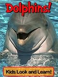 Dolphins! Learn About Dolphins and Enjoy Colorful Pictures - Look and Learn! (50+ Photos of Dolphins)